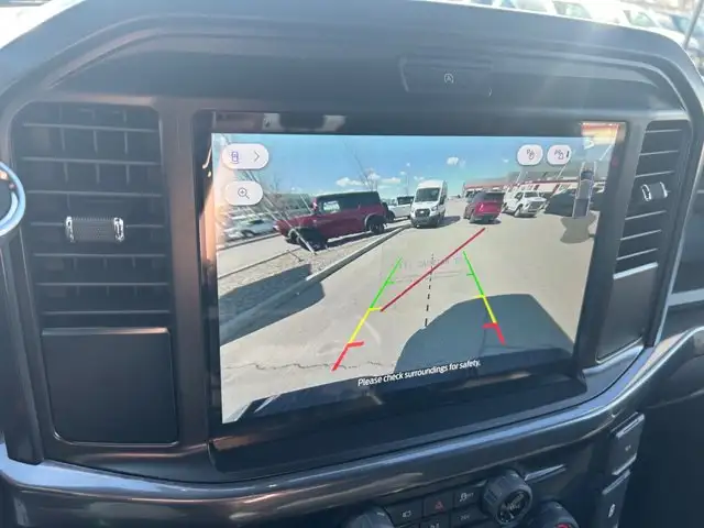 2026 Ford F-150 STX - Photo 22