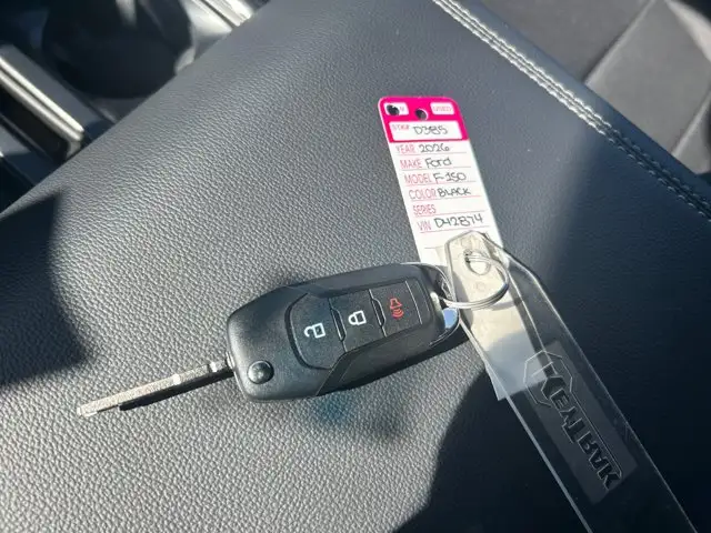 2026 Ford F-150 STX - Photo 23