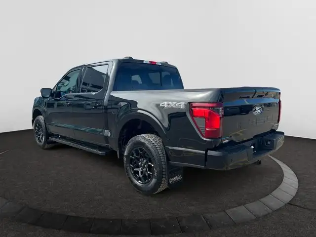 2026 Ford F-150 XLT - Photo 3