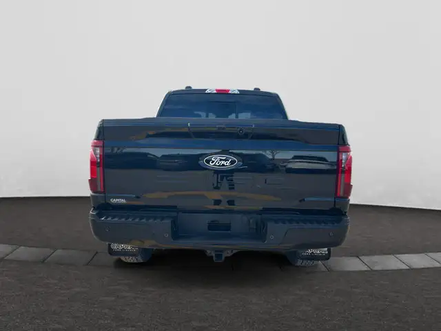 2026 Ford F-150 XLT - Photo 4