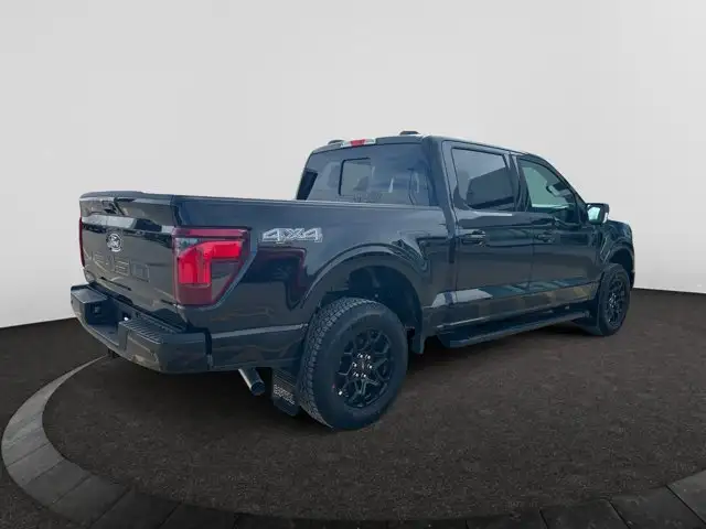 2026 Ford F-150 XLT - Photo 5