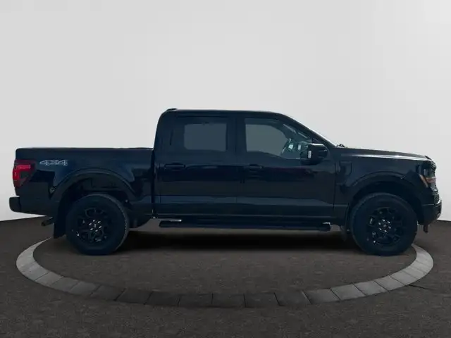 2026 Ford F-150 XLT - Photo 6