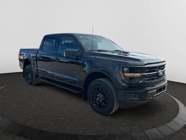 2026 Ford F-150 XLT - Photo 7