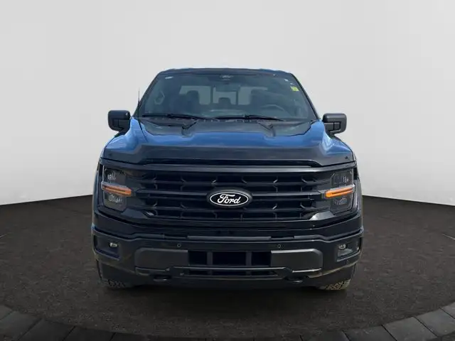 2026 Ford F-150 XLT - Photo 8