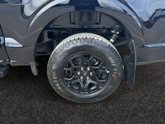 2026 Ford F-150 XLT - Photo 9
