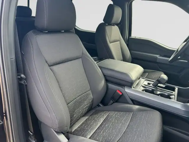 2026 Ford F-150 XLT - Photo 12