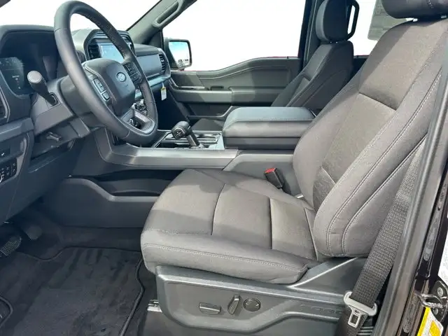 2026 Ford F-150 XLT - Photo 14