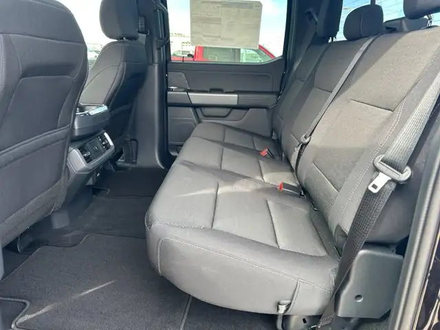 2026 Ford F-150 XLT - Photo 18