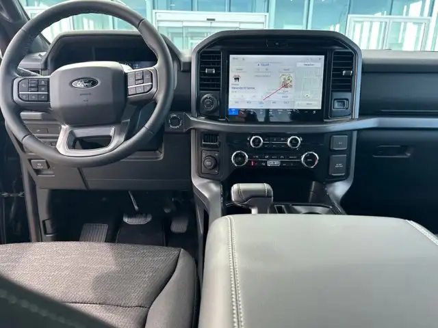 2026 Ford F-150 XLT - Photo 19