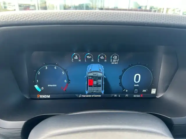 2026 Ford F-150 XLT - Photo 20