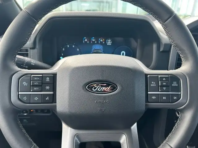 2026 Ford F-150 XLT - Photo 21
