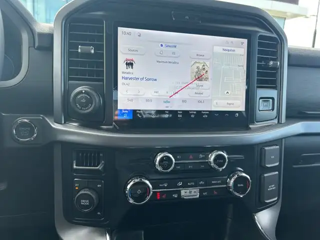 2026 Ford F-150 XLT - Photo 22