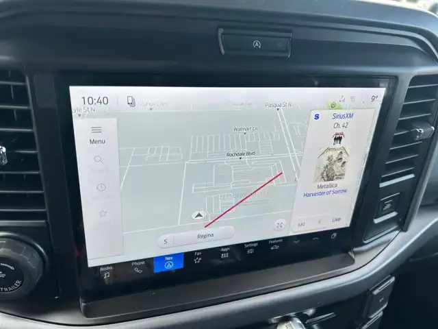 2026 Ford F-150 XLT - Photo 23