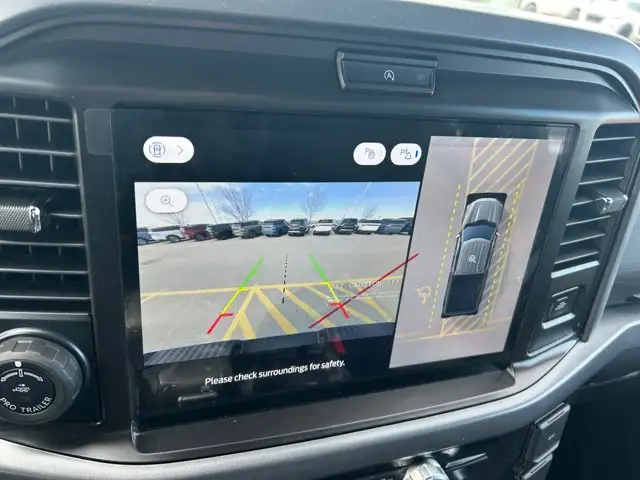 2026 Ford F-150 XLT - Photo 24