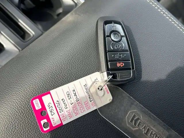 2026 Ford F-150 XLT - Photo 25