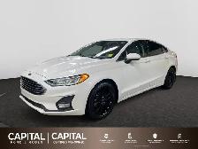 2020 Ford Fusion SE New Arrival
