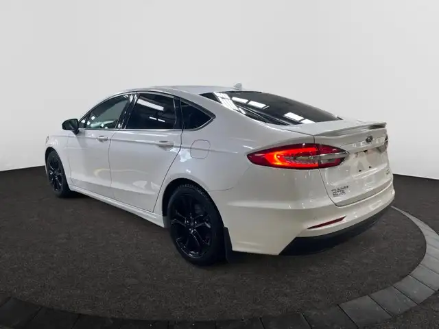 2020 Ford Fusion SE New Arrival - Photo 3