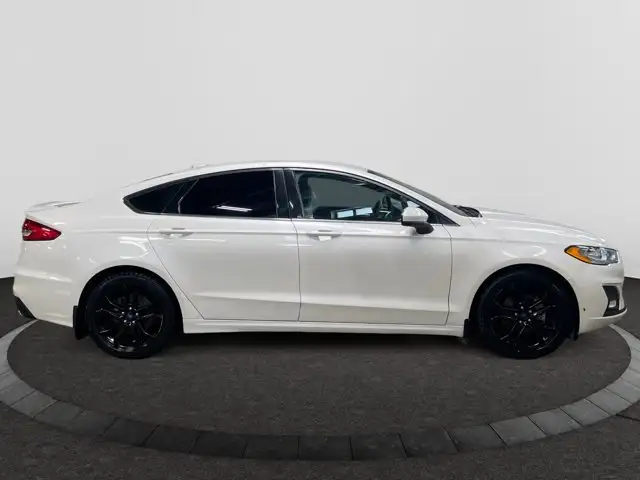2020 Ford Fusion SE New Arrival - Photo 6
