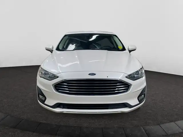 2020 Ford Fusion SE New Arrival - Photo 8