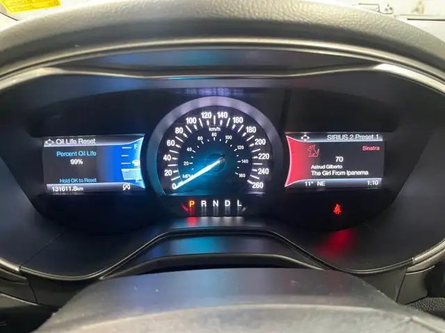 2020 Ford Fusion SE New Arrival - Photo 18