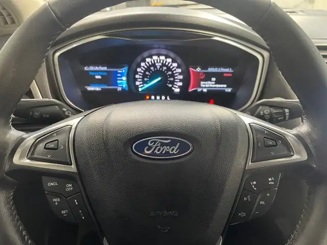 2020 Ford Fusion SE New Arrival - Photo 19