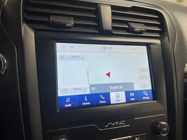 2020 Ford Fusion SE New Arrival - Photo 21