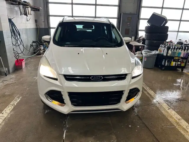 2016 Ford Escape - Photo 3