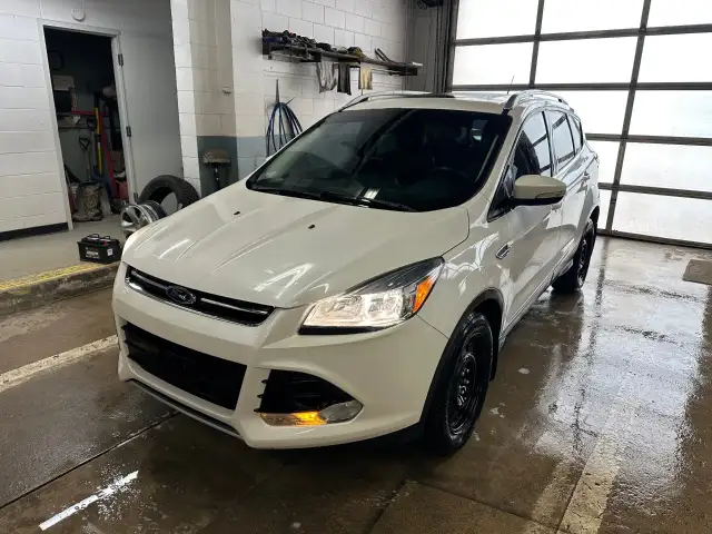 2016 Ford Escape - Photo 4