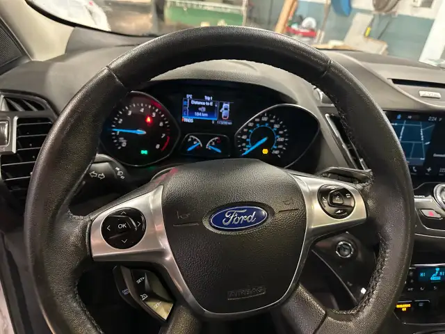 2016 Ford Escape - Photo 5
