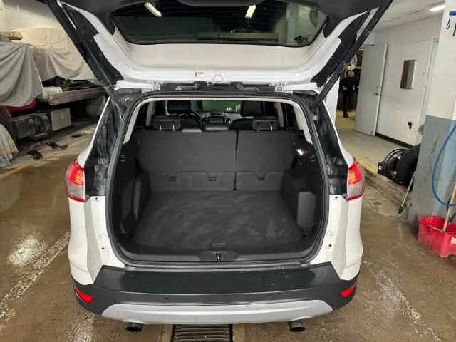 2016 Ford Escape - Photo 9