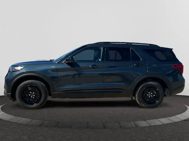 2024 Ford Explorer ST-LINE 4WD New Arrival - Photo 2
