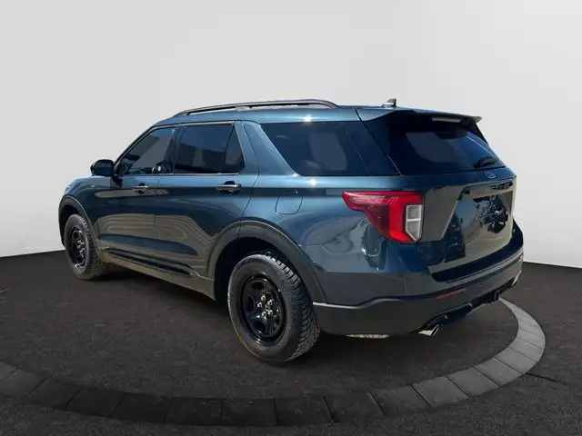 2024 Ford Explorer ST-LINE 4WD New Arrival - Photo 3