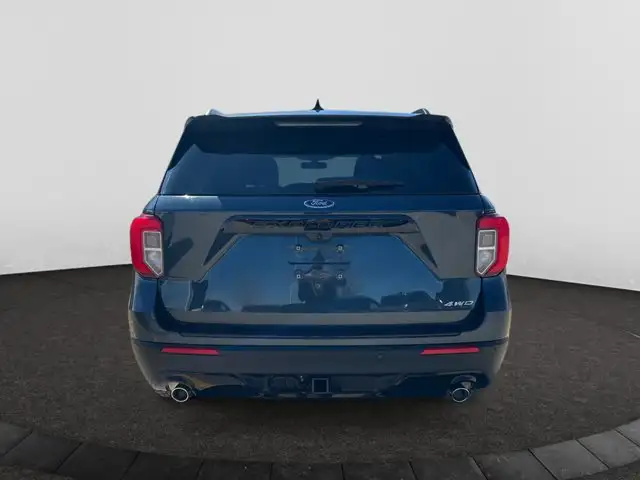 2024 Ford Explorer ST-LINE 4WD New Arrival - Photo 4