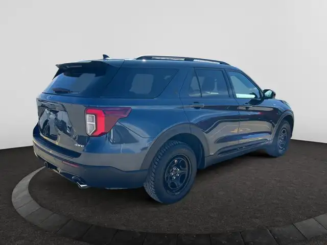 2024 Ford Explorer ST-LINE 4WD New Arrival - Photo 5