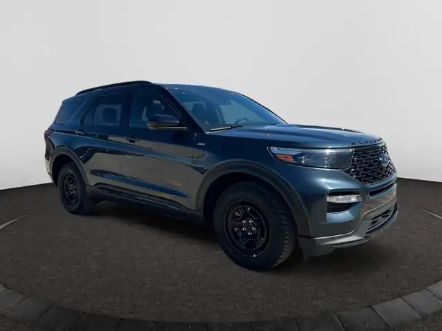 2024 Ford Explorer ST-LINE 4WD New Arrival - Photo 7