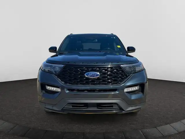 2024 Ford Explorer ST-LINE 4WD New Arrival - Photo 8
