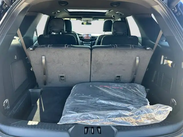 2024 Ford Explorer ST-LINE 4WD New Arrival - Photo 9