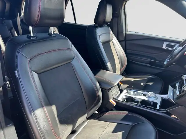 2024 Ford Explorer ST-LINE 4WD New Arrival - Photo 11