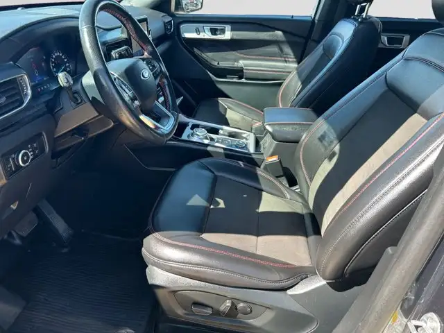 2024 Ford Explorer ST-LINE 4WD New Arrival - Photo 13