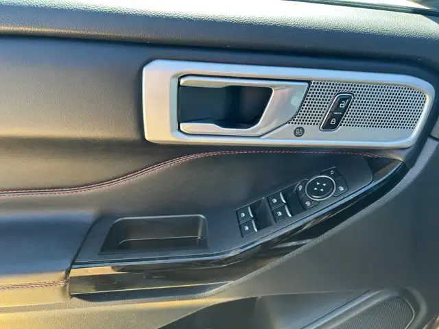 2024 Ford Explorer ST-LINE 4WD New Arrival - Photo 16