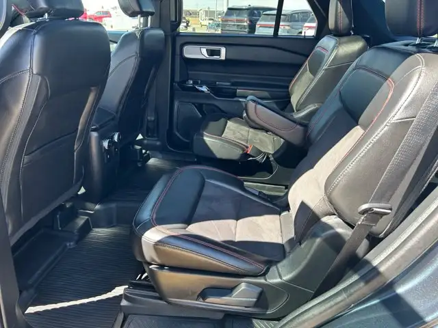 2024 Ford Explorer ST-LINE 4WD New Arrival - Photo 18