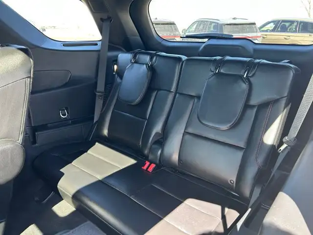 2024 Ford Explorer ST-LINE 4WD New Arrival - Photo 19