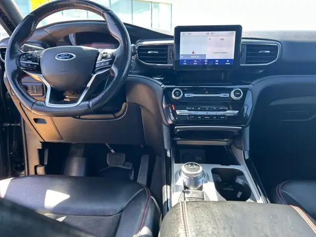 2024 Ford Explorer ST-LINE 4WD New Arrival - Photo 20