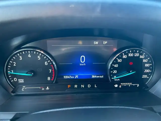 2024 Ford Explorer ST-LINE 4WD New Arrival - Photo 21