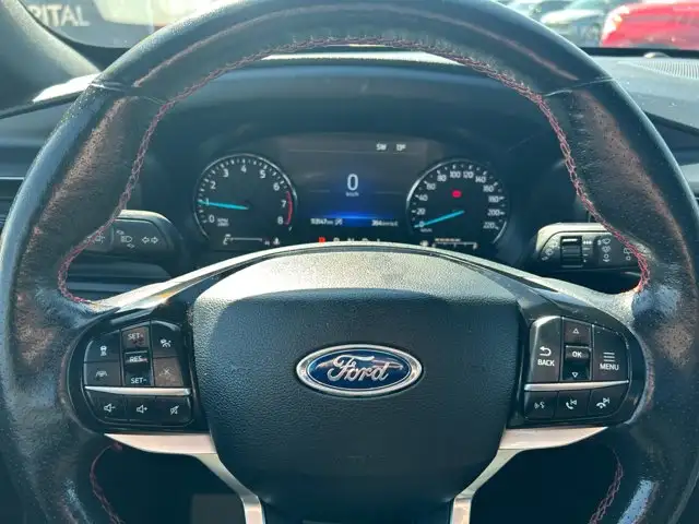 2024 Ford Explorer ST-LINE 4WD New Arrival - Photo 22