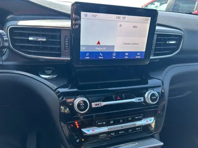 2024 Ford Explorer ST-LINE 4WD New Arrival - Photo 23