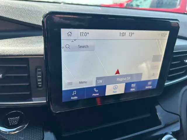 2024 Ford Explorer ST-LINE 4WD New Arrival - Photo 24