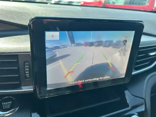 2024 Ford Explorer ST-LINE 4WD New Arrival - Photo 25