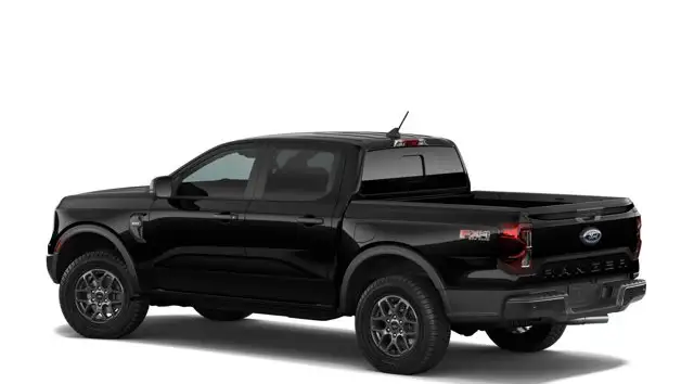 2026 Ford Ranger XLT - Photo 2