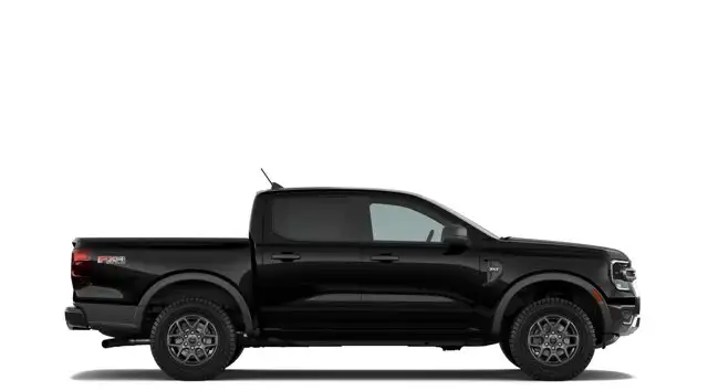 2026 Ford Ranger XLT - Photo 3